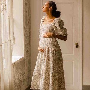 Nothing Fits But Kiko Dress XS